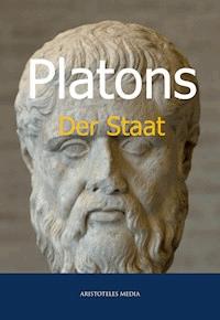 Platons Der Staat -  - E-Book