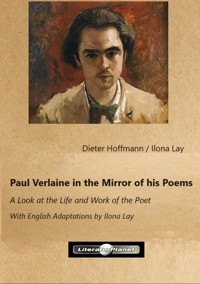 Paul Verlaine in the Mirror of his Poems - Dieter Hoffmann - E-Book