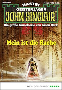 John Sinclair 2177 - Daniel Stulgies - E-Book