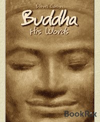 Buddha - Daniel Coenn - E-Book