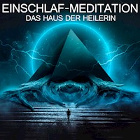 Das Haus der Heilerin - Raphael Kempermann - Hörbuch