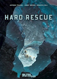 Hard Rescue - Harry Bozino - E-Book
