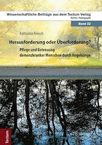 Herausforderung oder Überforderung? - Katharina Rensch - E-Book