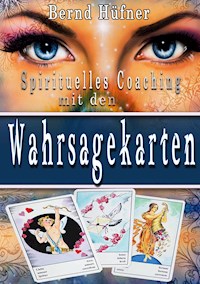 Spirituelles Coaching - Bernd Hüfner - E-Book