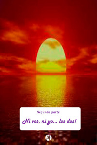 Ni vos ni yo... Los dos! - Olivia Bazán - E-Book