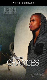 Second Chances - Anne Schraff - E-Book