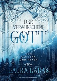 Der verwunschene Gott - Laura Labas - E-Book