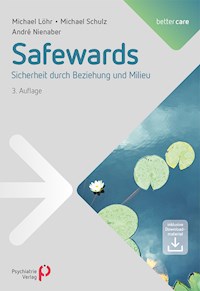 Safewards - Michael Löhr - E-Book