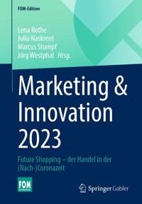 Marketing & Innovation 2023 -  - E-Book