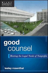 Good Counsel - Lesley Rosenthal - E-Book