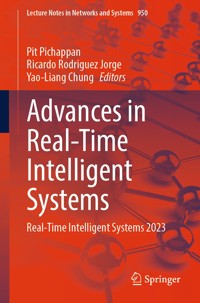 Advances in Real-Time Intelligent Systems -  - E-Book