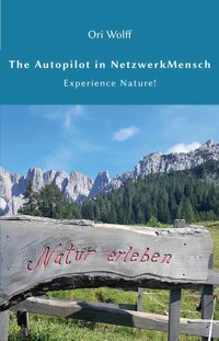 The Autopilot in NetzwerkMensch - Ori Wolff - E-Book