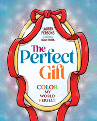 The Perfect Gift - Lauren Persons - E-Book