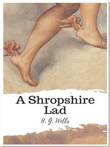 A Shropshire Lad - A. E. Housman - E-Book