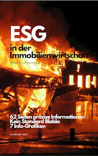 ESG in der Immobilienwirtschaft - Florian Veit - E-Book