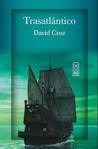 Trasatlántico - David Cruz - E-Book