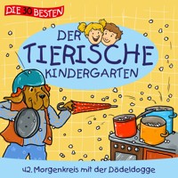 Folge 42: Morgenkreis mit der Dödeldogge - MS Urmel - Hörbuch