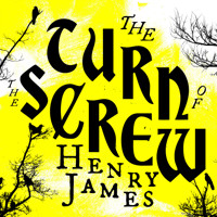 The Turn of the Screw - Henry James - Hörbuch