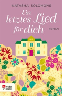 Ein letztes Lied für dich - Natasha Solomons - E-Book