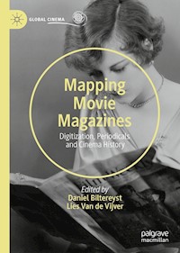 Mapping Movie Magazines -  - E-Book