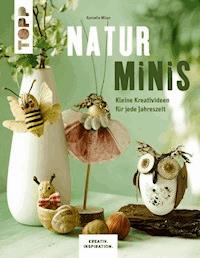 Naturminis - Kornelia Milan - E-Book