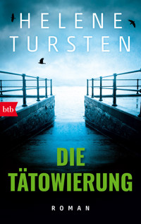 Die Tätowierung - Helene Tursten - E-Book