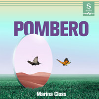 Pombero - Marina Closs - Hörbuch
