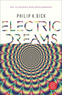 Electric Dreams - Philip K. Dick - E-Book