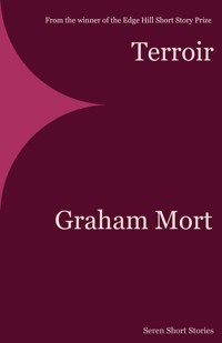Terroir - Graham Mort - E-Book