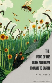 The Food of the Gods and How It Came to Earth - H G Wells - E-Book