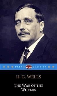 The War of the Worlds (Dream Classics) - Dream Classics - E-Book