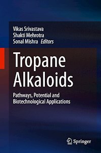 Tropane Alkaloids - - E-Book