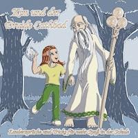 Kim und der Druide Cathbad - Christiane Heyn - Hörbuch
