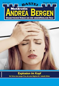Notärztin Andrea Bergen 1414 - Isabelle Winter - E-Book
