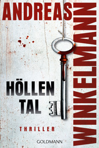 Höllental - Andreas Winkelmann - E-Book
