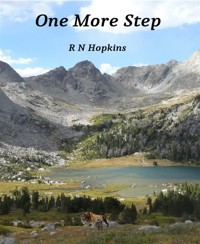 One More Step - Robert Hopkins - kostenlos E-Book
