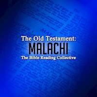 The Old Testament: Malachi - Traditional - Hörbuch