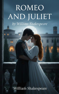 Romeo and Juliet - William Shakespeare - E-Book + Hörbuch