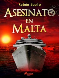 Asesinato en Malta - Rubén Scollo - E-Book