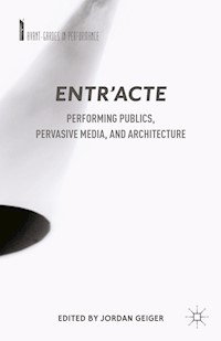 Entr'acte -  - E-Book