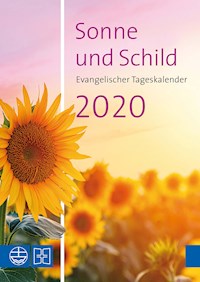 Sonne und Schild 2020 -  - E-Book