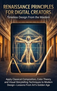 Renaissance Principles for Digital Creators: Timeless Design From the Masters - Adrian Carmichael - E-Book