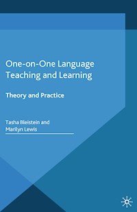 One-on-One Language Teaching and Learning - T. Bleistein - E-Book