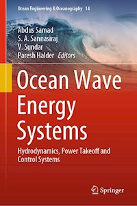 Ocean Wave Energy Systems -  - E-Book