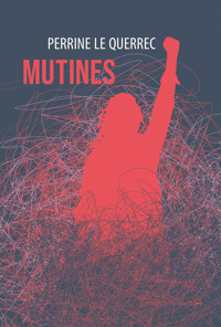 Mutines - Perrine Le Querrec - E-Book