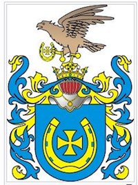 The noble Polish Zielonka family. Die adlige polnische Familie Zielonka. - Werner Zurek - E-Book