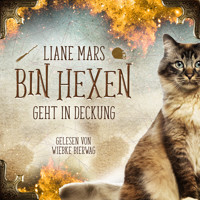 Bin Hexen 2: Geht in Deckung - Liane Mars - Hörbuch