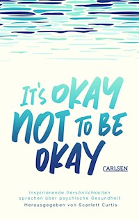 It's okay not to be okay -  - E-Book