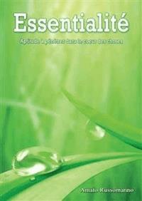 Essentialité - Amato Russomanno - E-Book