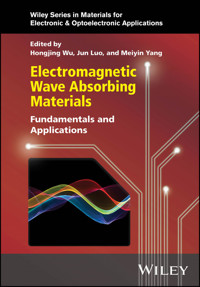 Electromagnetic Wave Absorbing Materials -  - E-Book